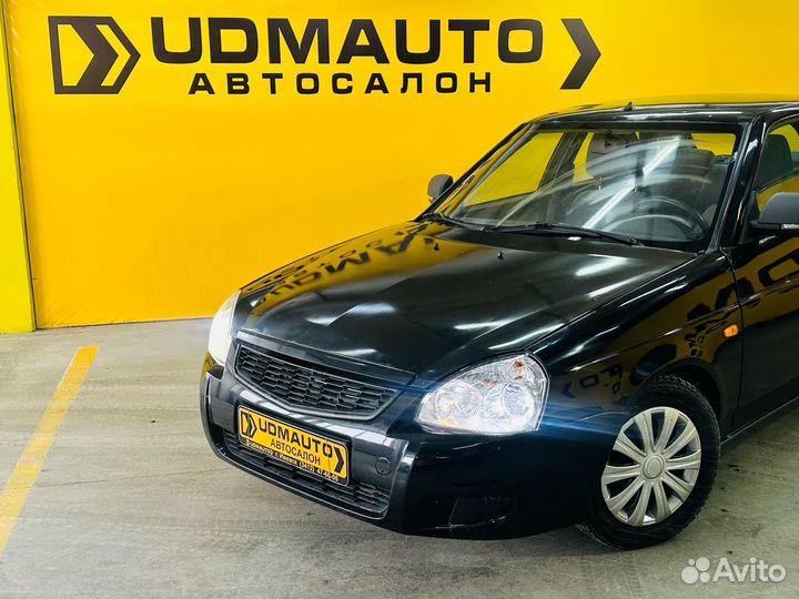 LADA Priora 1.6 МТ, 2012, 240 000 км