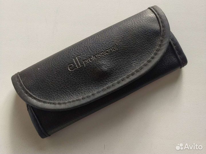 Чехол e.l.f.professional для косметических кистей