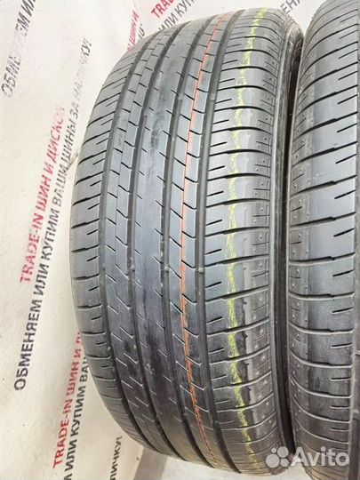 Bridgestone Dueler H/T 33 235/55 R18 100V