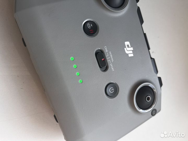 Пульт управления DJI RC-N1 Mavic 3 Mini 2/3 Air2S