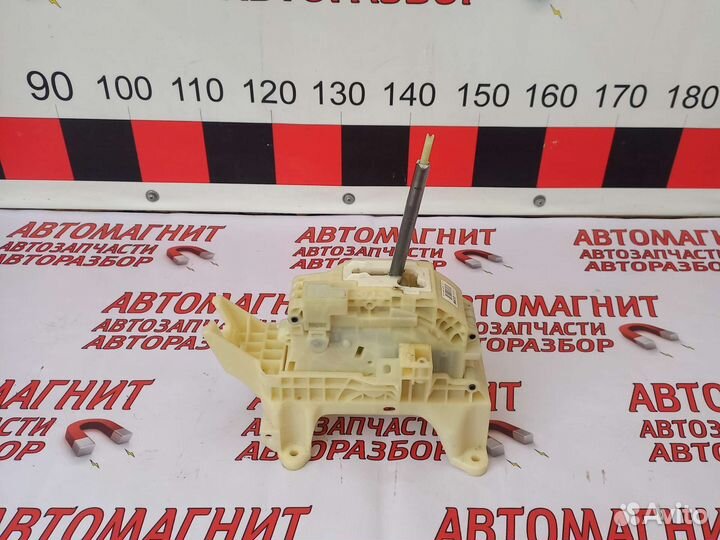 Селектор АКПП Киа Церато 4 BD 18-н.в