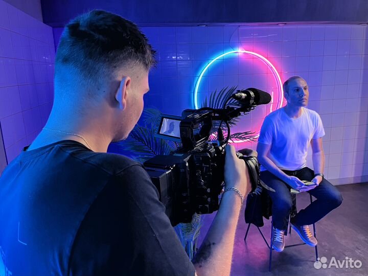 Видеосъемка / Видеооператор / Видеограф / Монтажёр