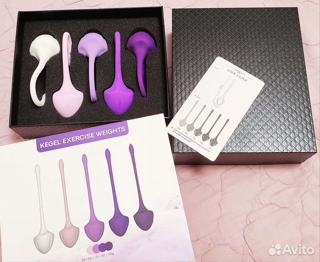 Шарики Кегеля