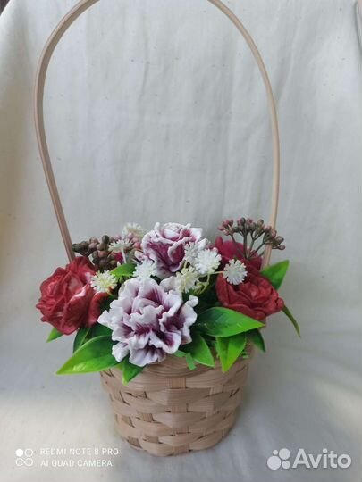 Цветочная композиция