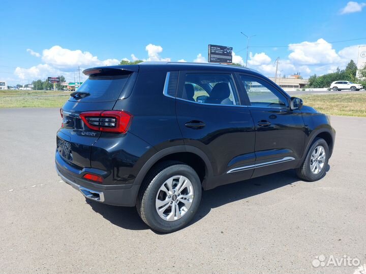 Chery Tiggo 4 Pro, 2023