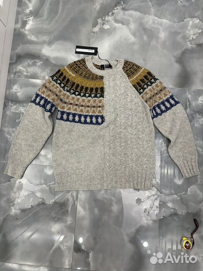 Свитер Alpha Studio s/m