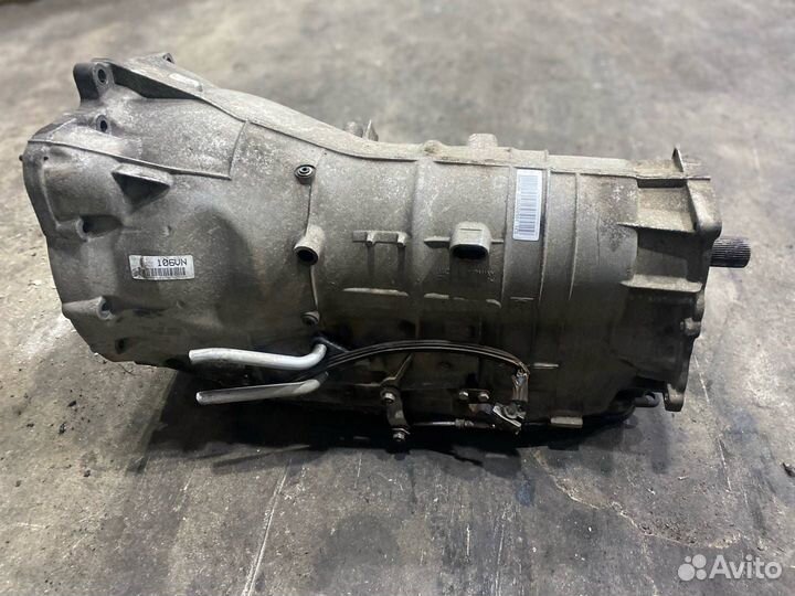 Кпп для BMW X5 (E53)