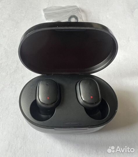 Xiaomi earbuds 5