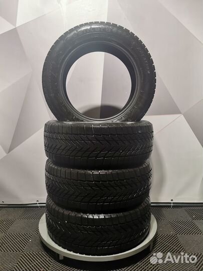 Centara Vanti Winter 225/55 R17 101V