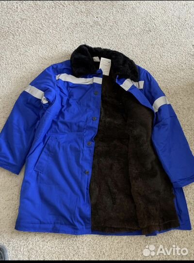 Спецодежда