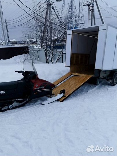 Прицеп-палатка, 2022