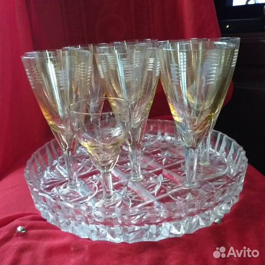 Бокал,фужеры,рюмки стопки Медовые,смотрите все