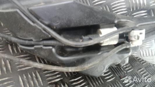 Бачок омывателя peugeot 308 2 (7AG03NL01)