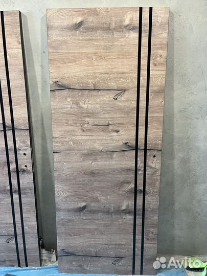 Дверь межкомнотная 600; 800