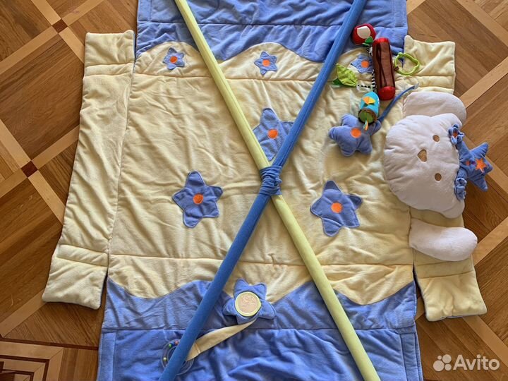 Детские вещи