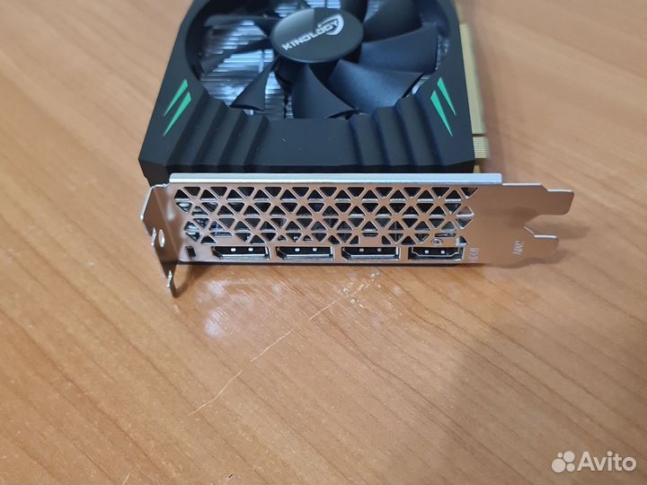 Radeon rx 580 8gb