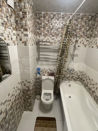 Квартира-студия, 33 м², 3/14 эт.