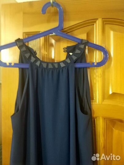 Коктельное платье