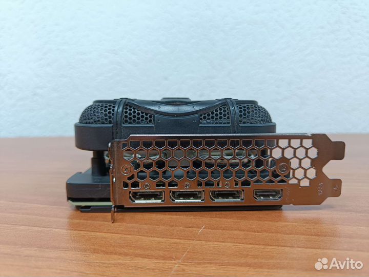 Gainward Phantom RTX 3070