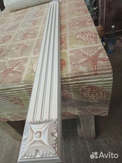 Покраска, реставрация фасадов и другой мебели