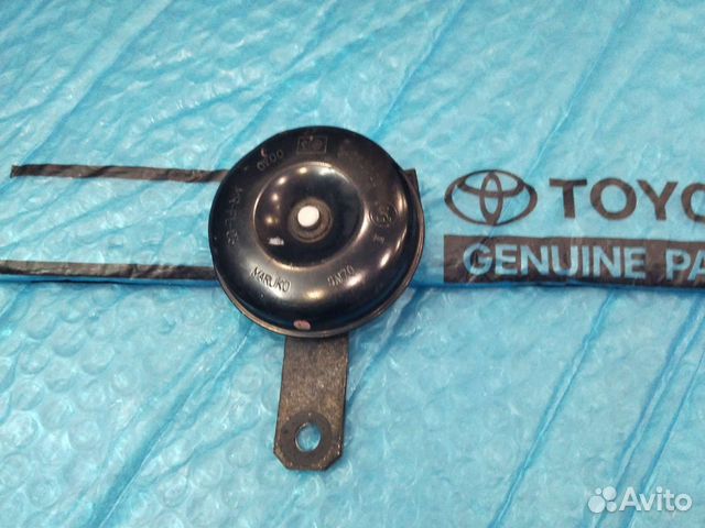 Звуковой сигнал Камри 40, Камри 50, Камри 55 L