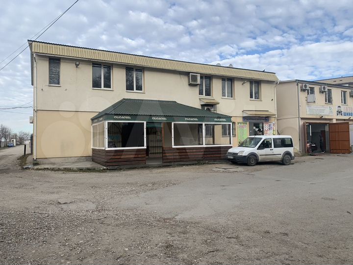 Продам помещение 279.6 м²