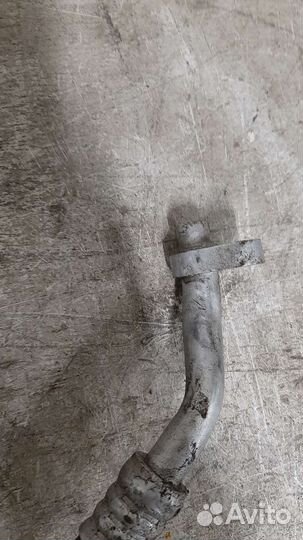 Трубка кондиционера Daewoo Matiz