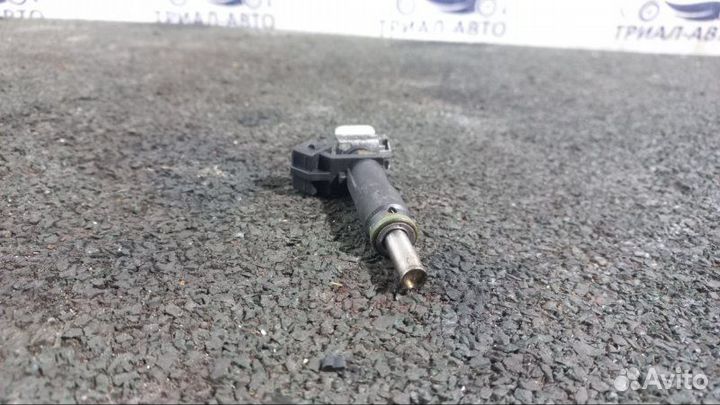 Форсунка топливная Zafira B