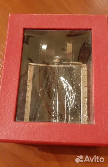 Мужской подарочный набор