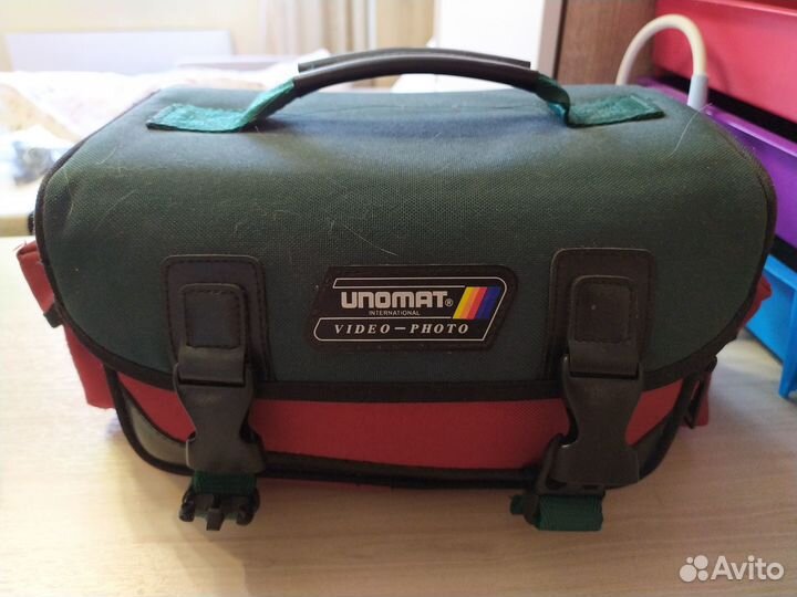 Видеокамера Panasonic VZ15