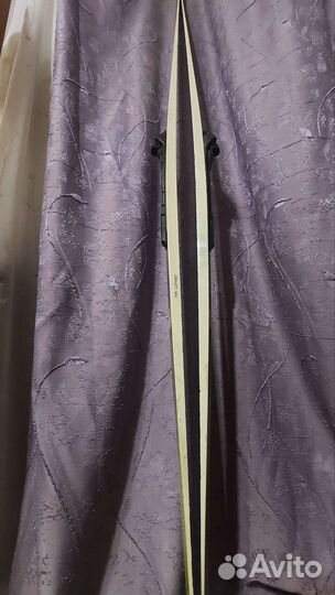 Лыжи беговые