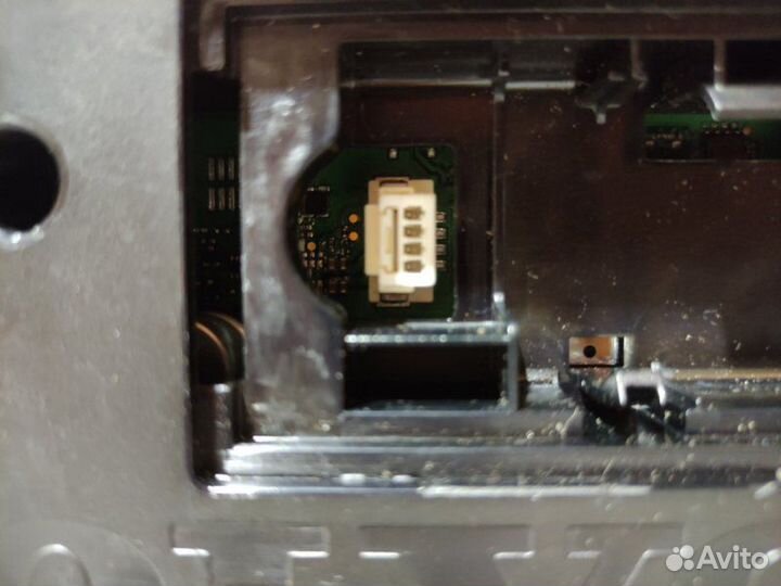 Блок управления (другие) Volvo Xc60 2019