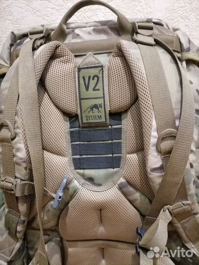 Рюкзак Tasmanian Tiger,mammut,haglofs,5.11 rush 72