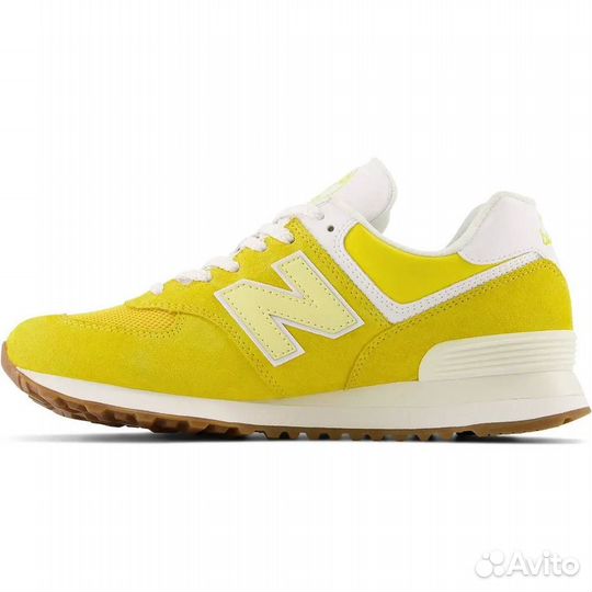 Женские кроссовки New Balance 574