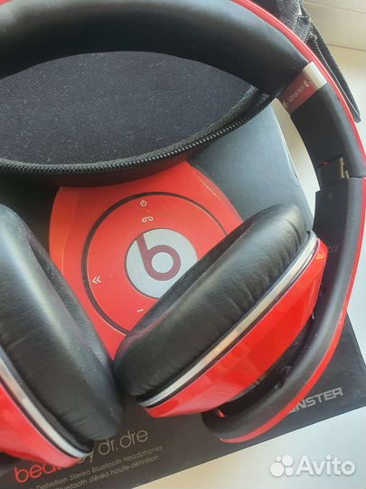 Наушники Beats by