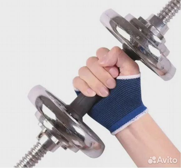 Бандаж на кисть руки