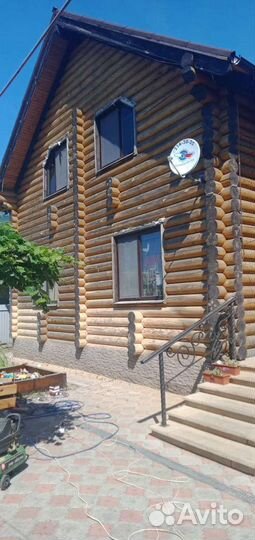 Сборка срубов, кровельные работы,отделка