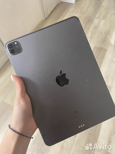 iPad pro 11 2 поколения