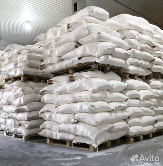 Соль Казахстан