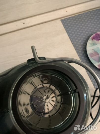 Соковыжималка