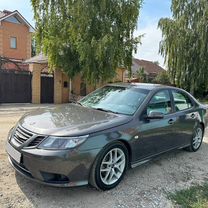 Saab 9-3 2.0 AT, 2008, 140 000 км, с пробегом, цена 899 000 руб.