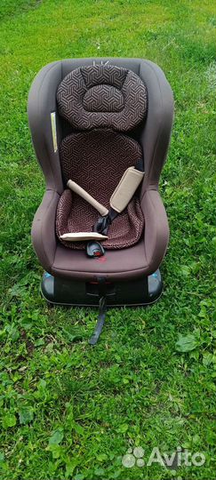 Детское автокресло0/18 кг