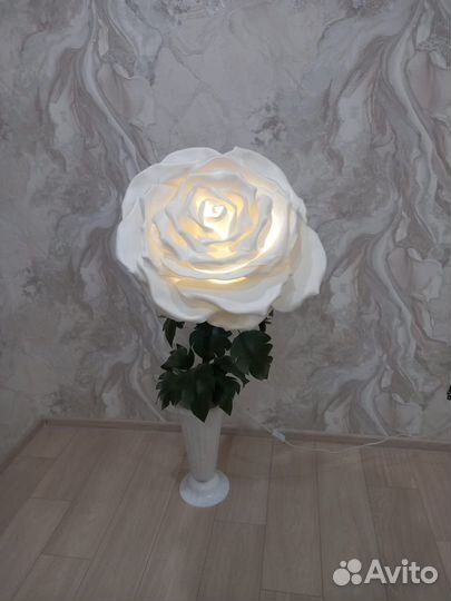 Светильник торшер