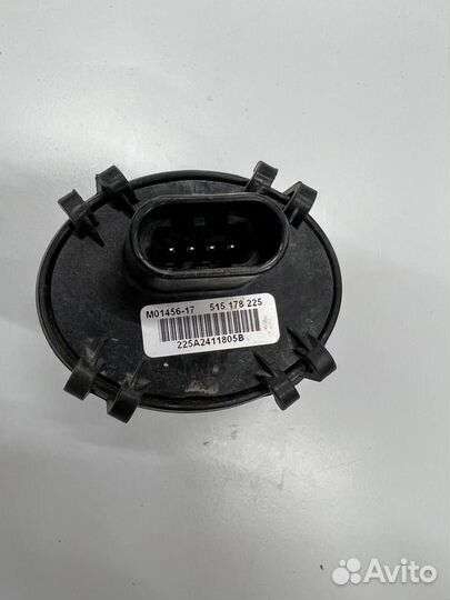 Brp can am maverick x3 Замок зажигания