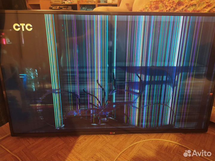 Блок питания TV LG EAX65423701 (2.0)