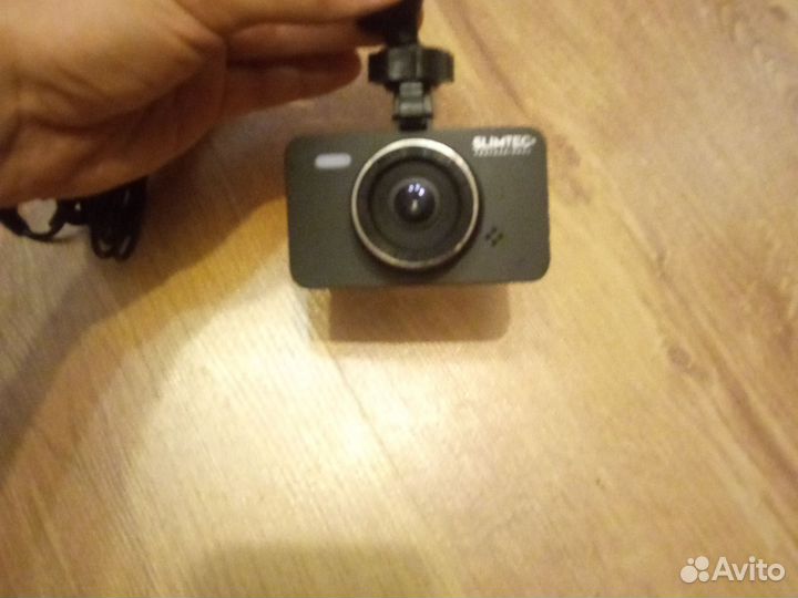 Видеорегистратор для автомобиля
