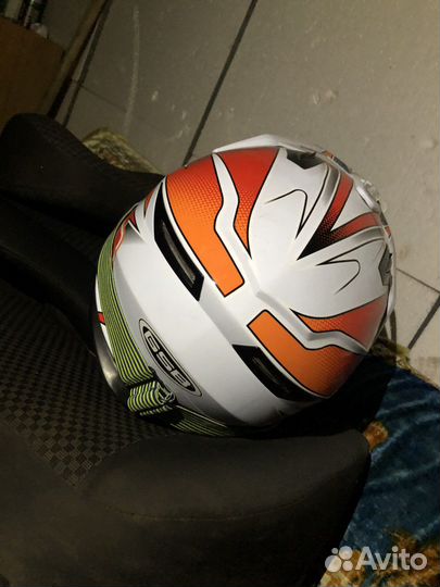 Шлем для мотоцикла
