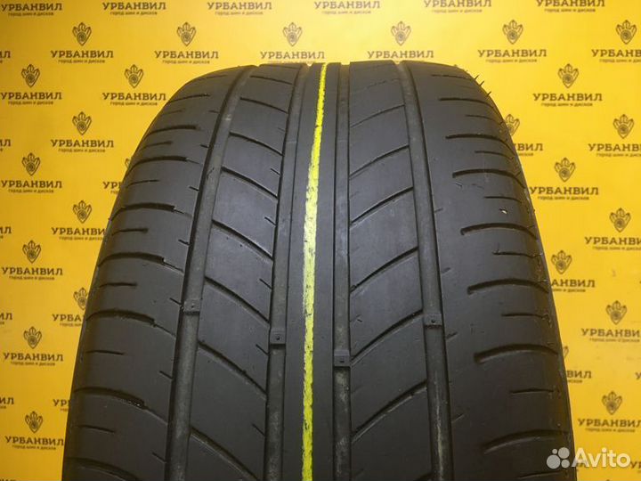 Zeta ZTR10 245/45 R17 99W