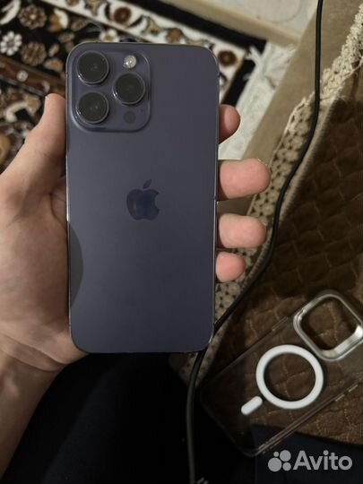 iPhone 14 Pro Max, 128 ГБ