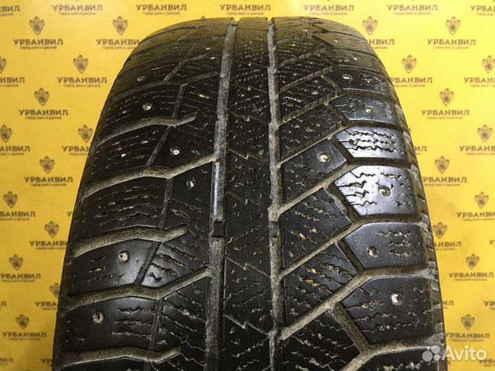 Continental ContiWinterViking 2 205/60 R16 99T